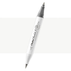 Ohuhu Honolulu B WG10 (Replace CGⅡ00) Individual Marker, Brush & Fine