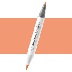 Ohuhu Honolulu B YR29 (Replace YR8) Individual Marker, Brush & Fine