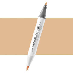 Ohuhu Honolulu B E47 (Replace YR209) Individual Marker, Brush & Fine