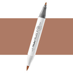 Ohuhu Honolulu B E59 (Replace YR9) Individual Marker, Brush & Fine
