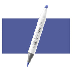 Ohuhu Honolulu V390 / BV210 Individual Marker, Brush & Chisel