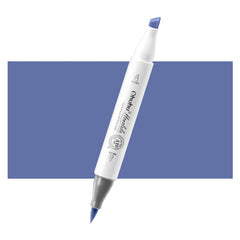 Ohuhu Honolulu R13 / BV29 Individual Marker, Brush & Chisel
