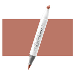 Ohuhu Honolulu E060 / E610 Individual Marker, Brush & Chisel