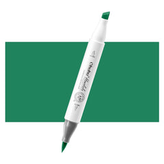 Ohuhu Honolulu G390 / G313 Individual Marker, Brush & Chisel