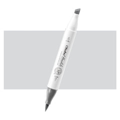Ohuhu Honolulu CG2 / GG10 Individual Marker, Brush & Chisel