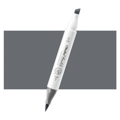 Ohuhu Honolulu NG06 / GG16 Individual Marker, Brush & Chisel