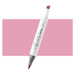 Ohuhu Honolulu R190 / R26 Individual Marker, Brush & Chisel