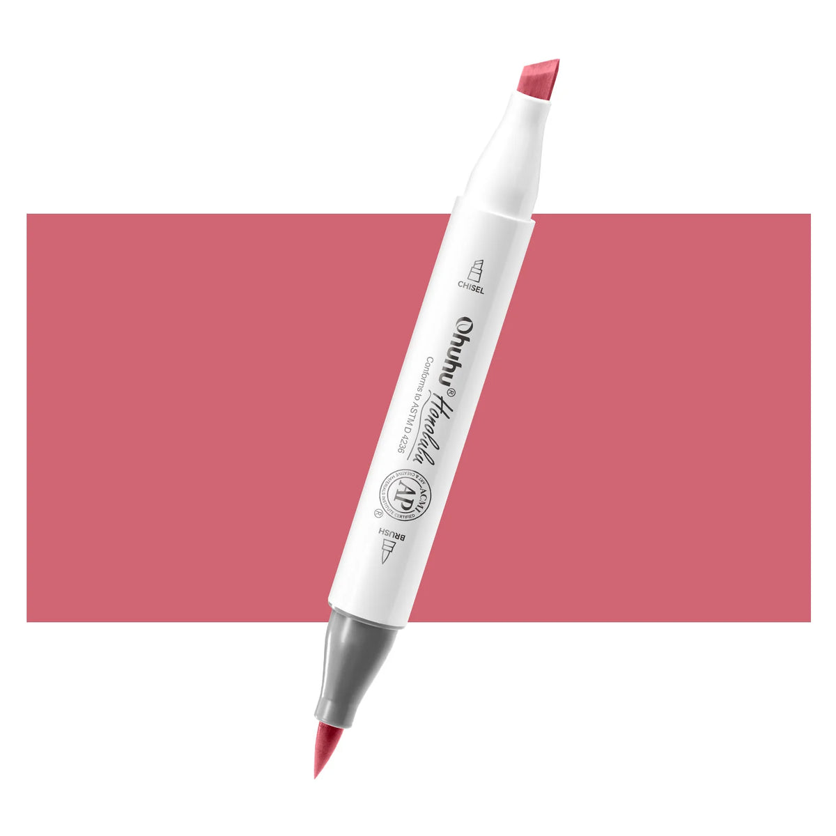 Ohuhu Honolulu R160 / R410 Individual Marker, Brush & Chisel