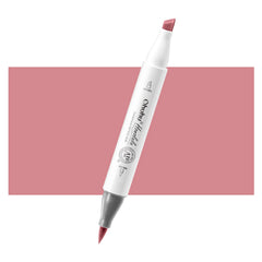 Ohuhu Honolulu R12 / R46 Individual Marker, Brush & Chisel