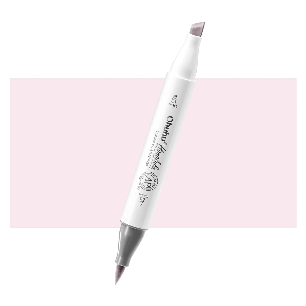Ohuhu Honolulu R242 / R50 Individual Marker, Brush & Chisel