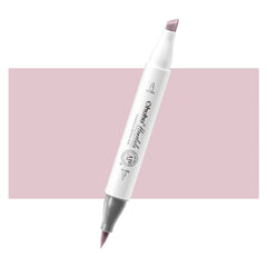 Ohuhu Honolulu R250 / R54 Individual Marker, Brush & Chisel
