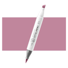 Ohuhu Honolulu R280 / R57 Individual Marker, Brush & Chisel