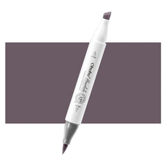 Ohuhu Honolulu R350 / R615 Individual Marker, Brush & Chisel