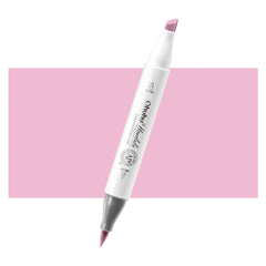 Ohuhu Honolulu RV280 / RV05 Individual Marker, Brush & Chisel