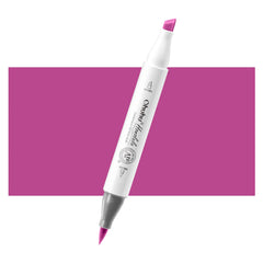 Ohuhu Honolulu P2 / RV311 Individual Marker, Brush & Chisel