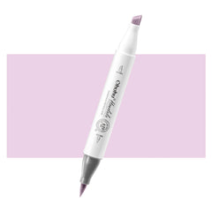 Ohuhu Honolulu V020 / RV34 Individual Marker, Brush & Chisel