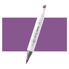 Ohuhu Honolulu V210 / V013 Individual Marker, Brush & Chisel
