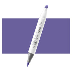 Ohuhu Honolulu V320 / V414 Individual Marker, Brush & Chisel