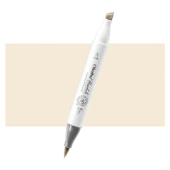 Ohuhu Honolulu E280 / Y62 Individual Marker, Brush & Chisel