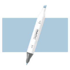 Ohuhu Oahu B190 / B28 Individual Marker, Fine & Chisel
