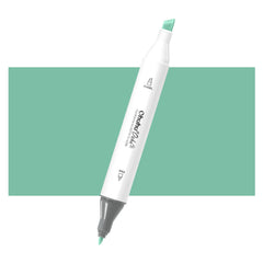 Ohuhu Oahu G382 / BG211 Individual Marker, Fine & Chisel
