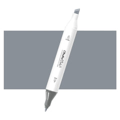 Ohuhu Oahu BG082 / BGY05 Individual Marker, Fine & Chisel