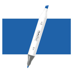 Ohuhu Oahu B878 / BV312 Individual Marker, Fine & Chisel