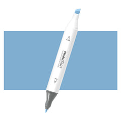Ohuhu Oahu B294 / BV37 Individual Marker, Fine & Chisel