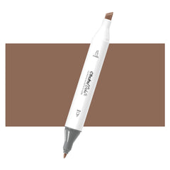 Ohuhu Oahu E557 / E415 Individual Marker, Fine & Chisel