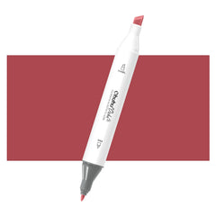 Ohuhu Oahu E340 / E513 Individual Marker, Fine & Chisel
