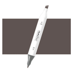 Ohuhu Oahu E533 / E515 Individual Marker, Fine & Chisel