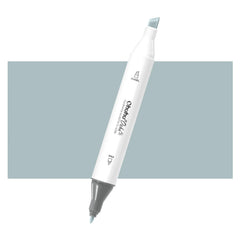 Ohuhu Oahu BG080 / GG12 Individual Marker, Fine & Chisel