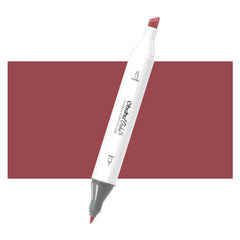 Ohuhu Oahu R586 / R015 Individual Marker, Fine & Chisel