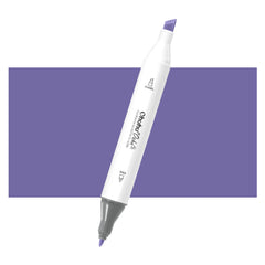 Ohuhu Oahu V558 / V413 Individual Marker, Fine & Chisel