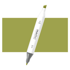 Ohuhu Oahu G369 / YG014 Individual Marker, Fine & Chisel