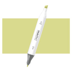 Ohuhu Oahu G291 / YG07 Individual Marker, Fine & Chisel