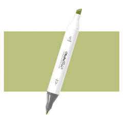 Ohuhu Oahu G287 / YG29 Individual Marker, Fine & Chisel