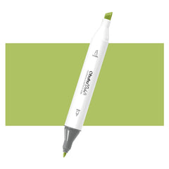 Ohuhu Oahu G479 / YG510 Individual Marker, Fine & Chisel