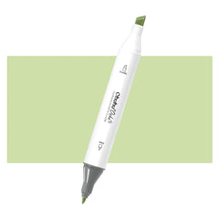 Ohuhu Oahu G299 / YG66 Individual Marker, Fine & Chisel