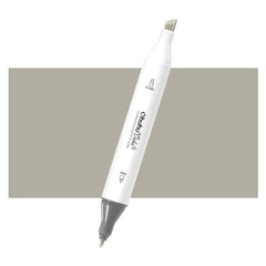 Ohuhu Oahu YG051 / YGY26 Individual Marker, Fine & Chisel