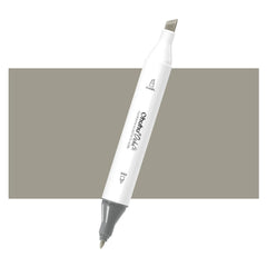 Ohuhu Oahu YG150 / YGY27 Individual Marker, Fine & Chisel
