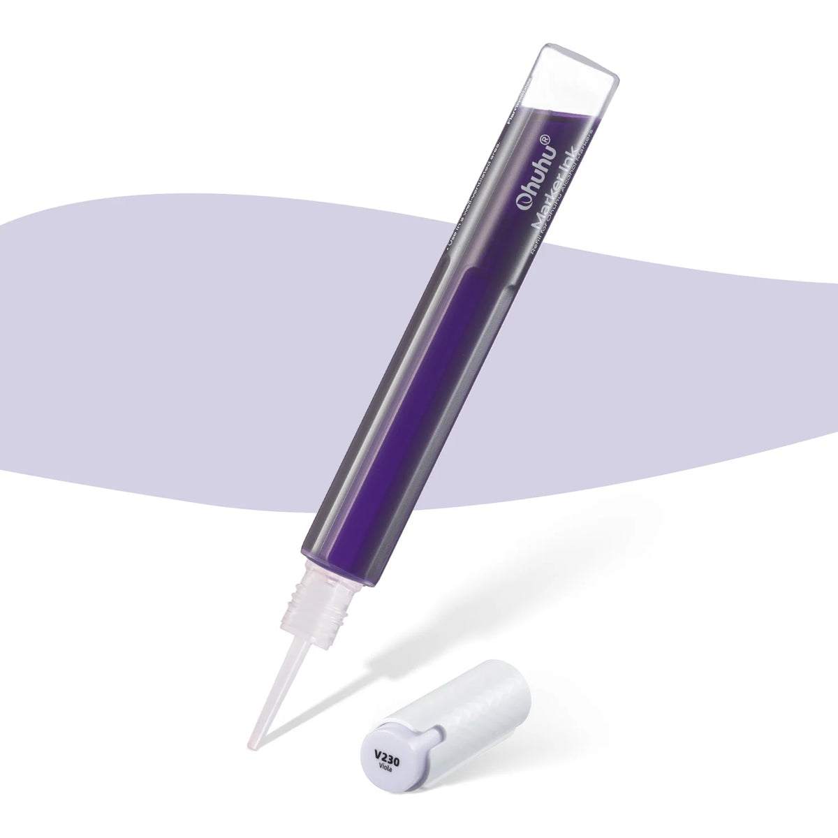 Ohuhu Marker Ink V22 / V230 Refill for Alcohol marker
