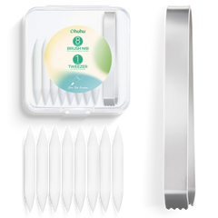 Ohuhu Replacement Brush Nibs Of Honolulu & Honolulu B Series